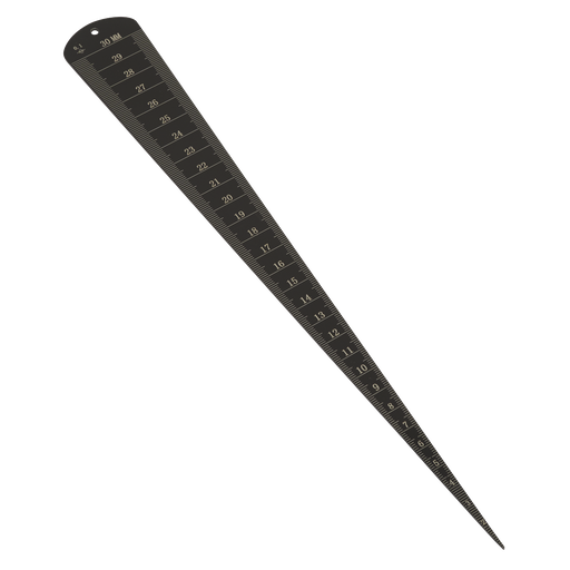 [AK74TPG] Sealey Taper Bore Gauge 1-30mm