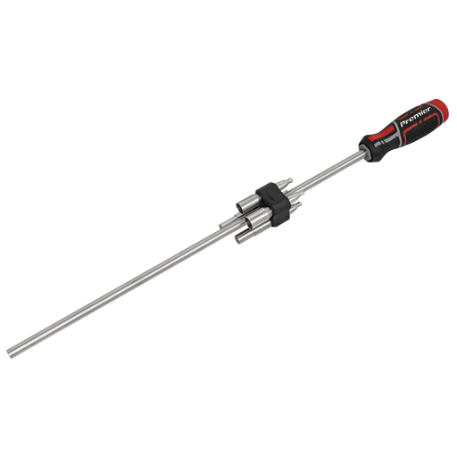 [AK7500] Sealey Premier WheelEazy™ Wheel Fitting & Alignment Tool