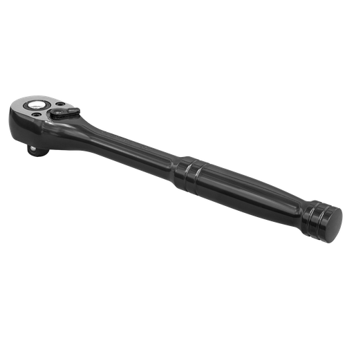 [AK7998] Sealey Premier Black Ratchet Wrench 3/8"Sq Drive