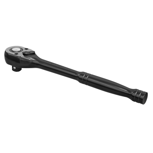 [AK7999] Sealey Premier Black Ratchet Wrench 1/2"Sq Drive