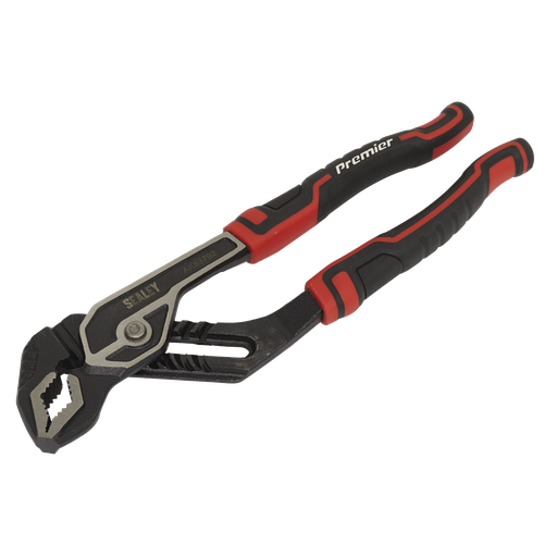 [AK83792] Sealey Premier Water Pump Pliers 250mm