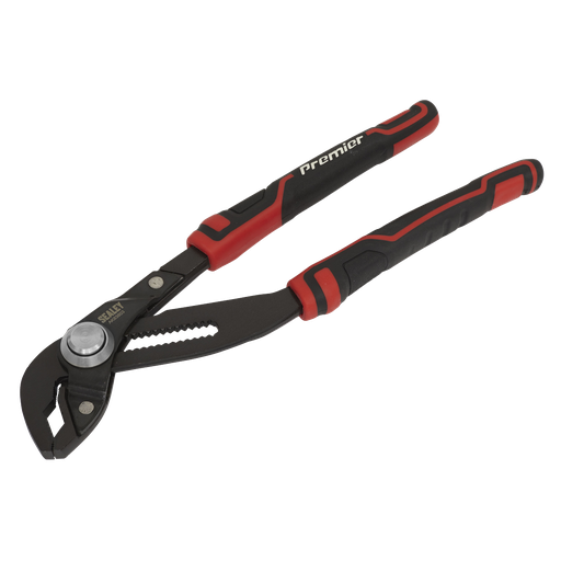 [AK83803] Sealey Premier Quick Release Water Pump Pliers 300mm