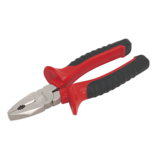 [AK8502] Sealey Premier Combination Pliers 175mm