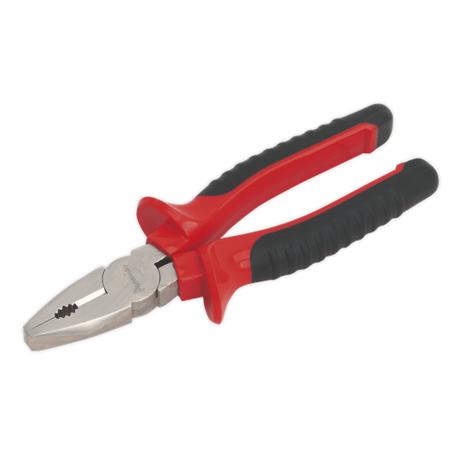[AK8503] Sealey Premier Combination Pliers 190mm