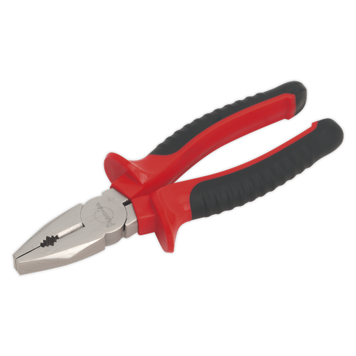 [AK8504] Sealey Premier Combination Pliers 205mm