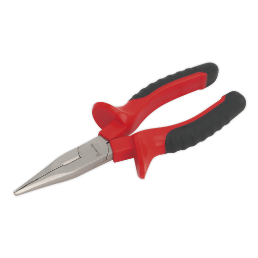 [AK8506] Sealey Premier Long Nose Pliers 170mm