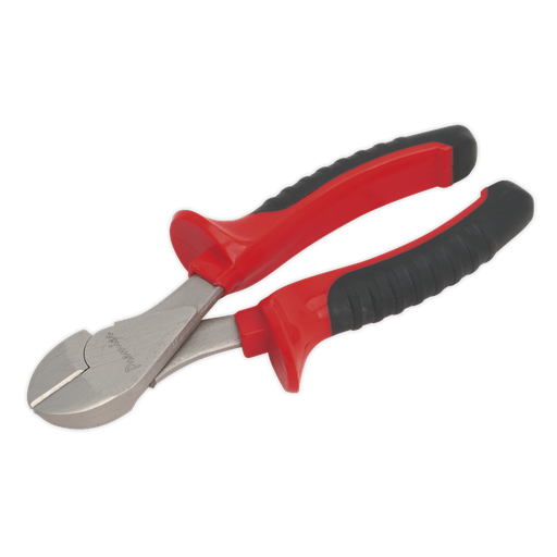 [AK8517] Sealey Premier Heavy-Duty Side Cutters 190mm