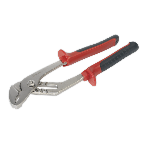 [AK8520] Sealey Premier Water Pump Pliers 250mm