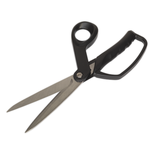 [AK8524] Sealey Premier Heavy-Duty Shears/Scissors 250mm