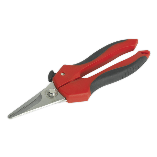 [AK8525] Sealey Premier Universal Shears 190mm
