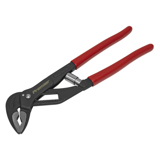 [AK8531] Sealey Premier Self-Adjusting Water Pump Pliers 250mm