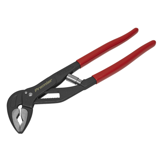 [AK8532] Sealey Premier Self-Adjusting Water Pump Pliers 300mm