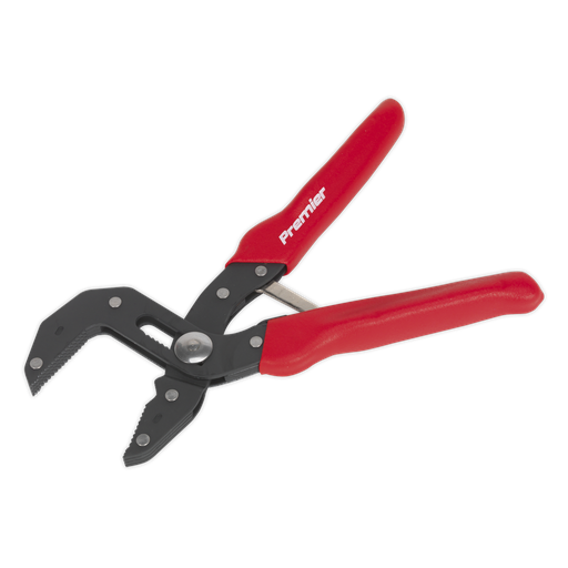 [AK8535] Sealey Premier Self-Adjusting Multi-Grip Pliers 175mm