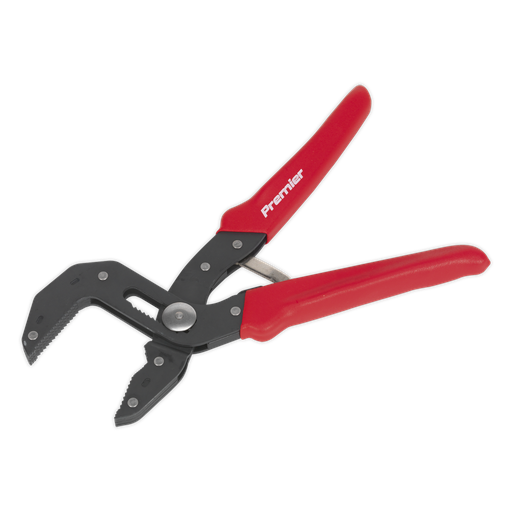 [AK8536] Sealey Premier Self-Adjusting Multi-Grip Pliers 250mm