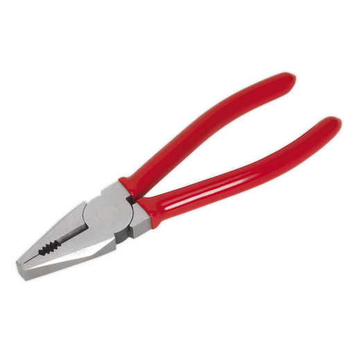 [AK8560] Sealey Premier Combination Pliers 175mm