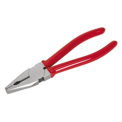 [AK8561] Sealey Premier Combination Pliers 200mm