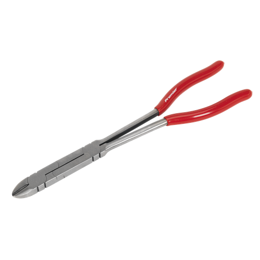 [AK8593] Sealey Premier Double Joint Side Cutters 290mm