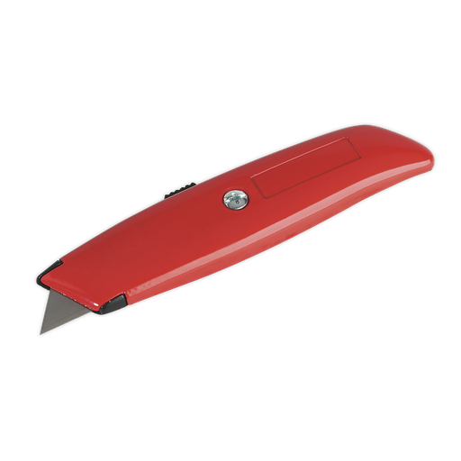 [AK86] Sealey Retractable Utility Knife