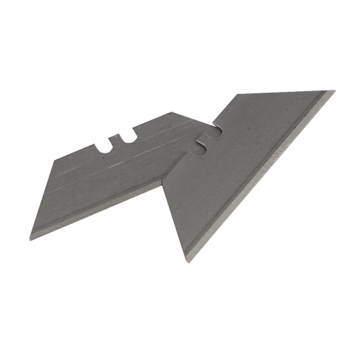 [AK86/B] Sealey Utility Knife Blade - Pack of 10