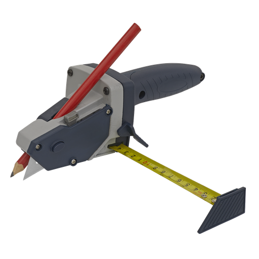 [AK860CT] Sealey Plasterboard Cutter