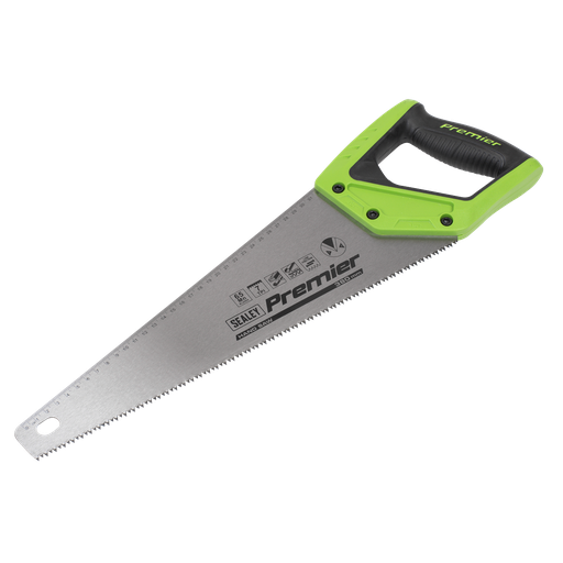[AK8653] Sealey Premier Handsaw 500mm 7tpi