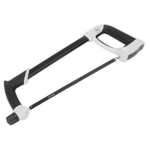 [AK8684] Sealey Premier Professional Hacksaw Adjustable Blade 300mm