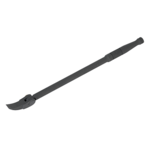 [AK8802] Sealey Premier Pry Bar with Adjustable Head 380mm