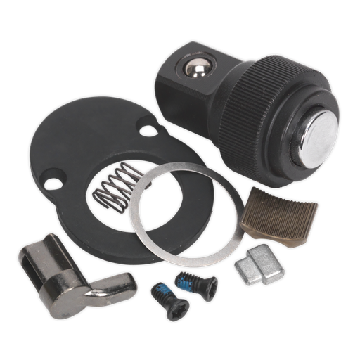 [AK8971.RK] Sealey Repair Kit for AK8971 3/8"Sq Drive