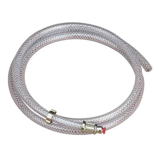 [AK9] MIG Gas Hose Adaptor 1.5m