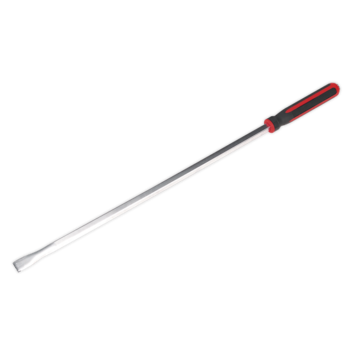 [AK9103] Sealey Premier Heavy-Duty Straight Pry Bar 900mm