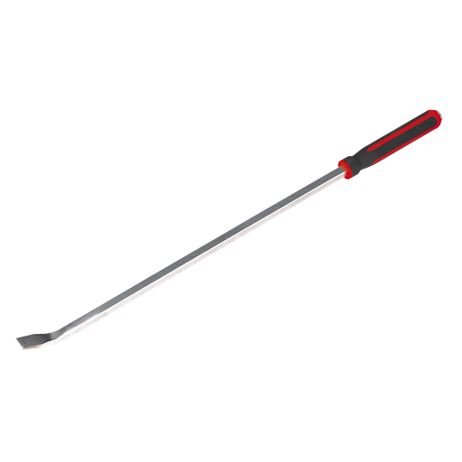 [AK9104] Sealey Premier Heavy-Duty 25° Pry Bar 900mm