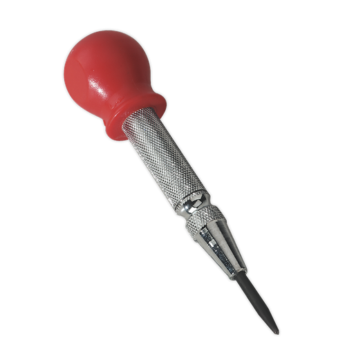 [AK9119] Sealey Heavy-Duty Automatic Centre Punch