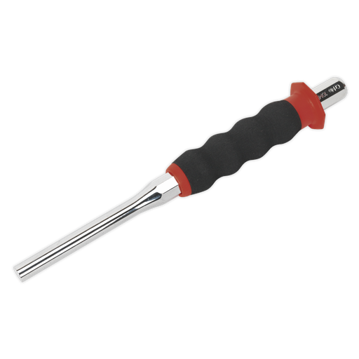 [AK91319] Sealey Premier Sheathed Parallel Pin Punch 10mm