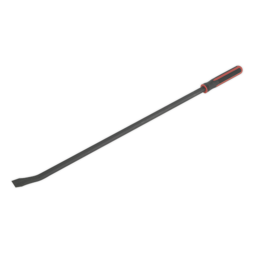 [AK9134] Sealey Premier Heavy-Duty 45° Pry Bar with Hammer Cap 1220mm