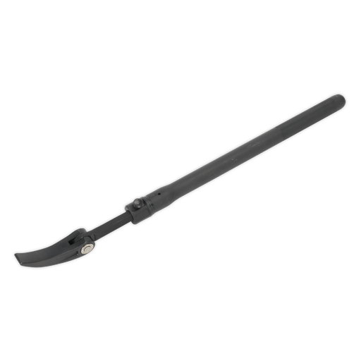 [AK9138] Sealey Premier Extendable Pry Bar with Adjustable Head 600-915mm