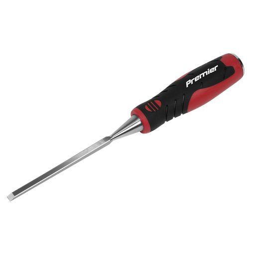 [AK9230] Sealey Premier Hammer-Thru Wood Chisel 6mm