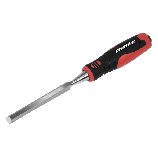 [AK9231] Sealey Premier Hammer-Thru Wood Chisel 10mm