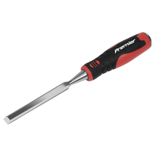 [AK9232] Sealey Premier Hammer-Thru Wood Chisel 12mm
