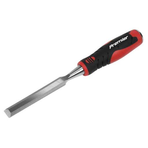 [AK9233] Premier Hammer-Thru Wood Chisel 16mm