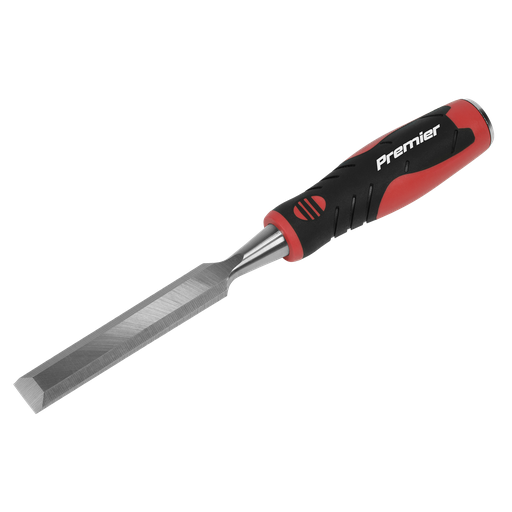 [AK9234] Premier Hammer-Thru Wood Chisel 19mm