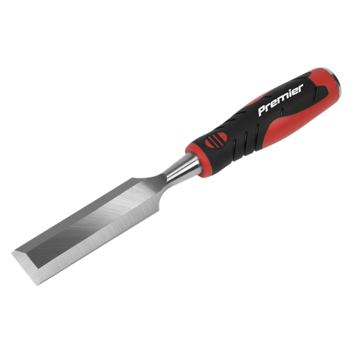 [AK9236] Premier Hammer-Thru Wood Chisel 32mm