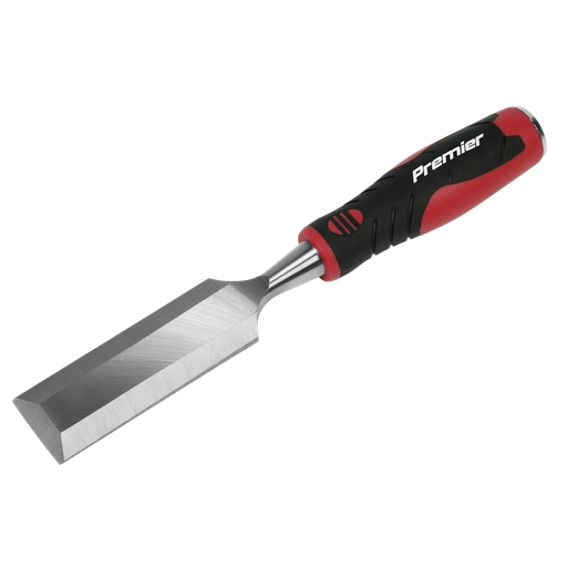 [AK9237] Sealey Premier Hammer-Thru Wood Chisel 38mm