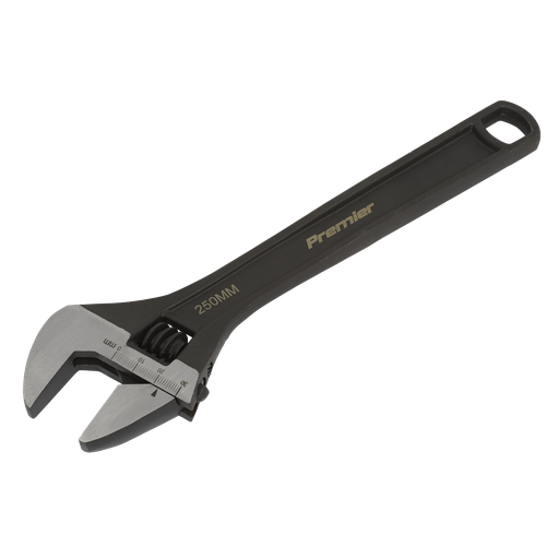 [AK9562] Sealey Premier Adjustable Wrench 250mm