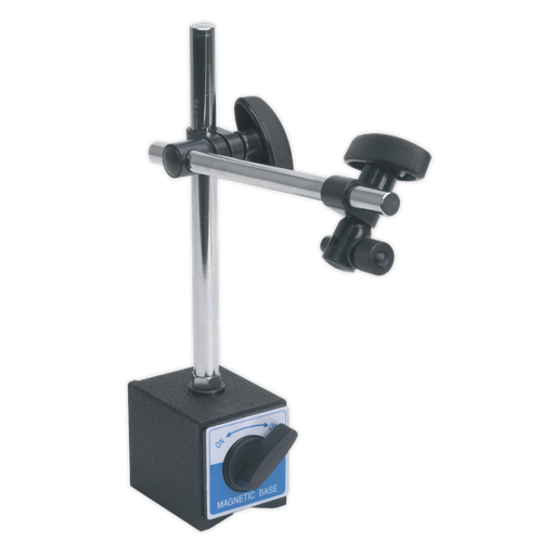 [AK958] Sealey Magnetic Stand without Indicator