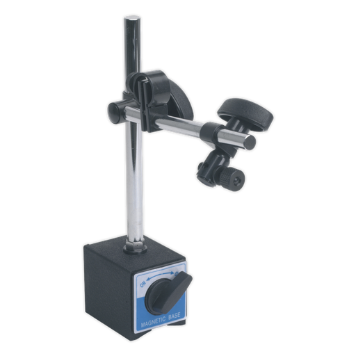 [AK9581] Sealey Magnetic Stand with Fine Adjustment