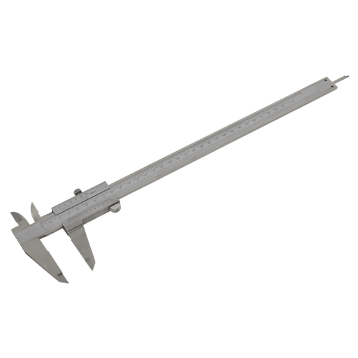 [AK9623] Sealey Vernier Caliper 12" (300mm) (0.02mm - 1/1000" Acc)