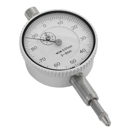 [AK9634M] Sealey Metric Dial Gauge Indicator