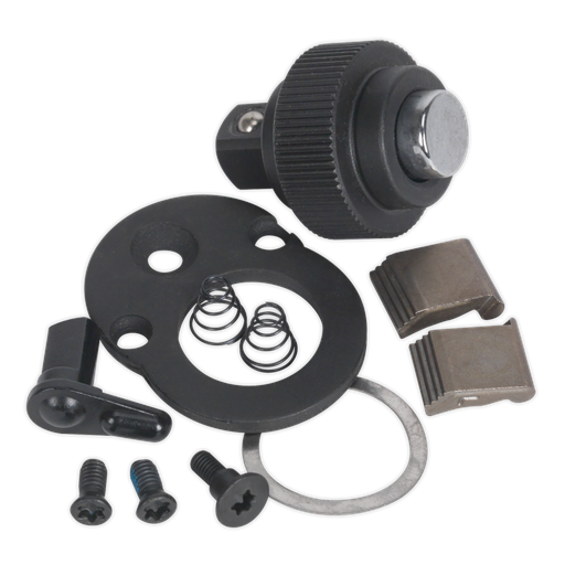 [AK966.V3.RK] Sealey Premier Repair Kit for AK966 1/4"Sq Drive