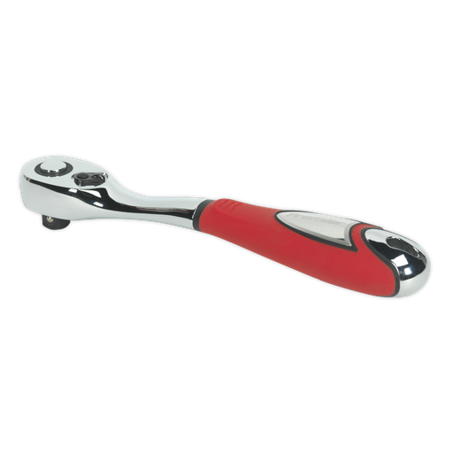 [AK968] Sealey Premier Offset Ratchet Wrench 1/2"Sq Drive