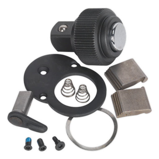 [AK968.V3.RK] Sealey Premier Repair Kit for AK968 1/2"Sq Drive